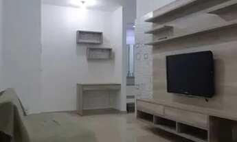 Imagem: APARTAMENTO - CONSOLAÇÃO - SP