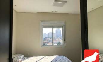 Imagem 5: Apartamento à venda no bairro Vila Moinho Velho - São Paulo/SP