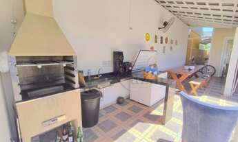 Imagem 5: Casa Condomínio Altos da Serra VI a venda, 3 quartos suítes, piscina, churrasqueira, Urban