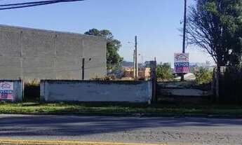 Imagem 1: Terreno à venda no bairro Centro - Campo Largo/PR