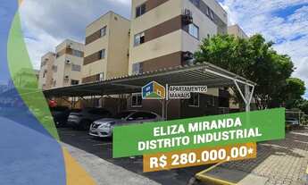 Imagem: Eliza Miranda 3Qts/1st Distrito Industrial