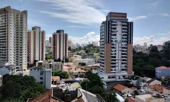 Imagem 3: São Paulo - Apartamento Padrão - SANTANA