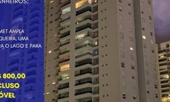 Imagem: Apartamento à venda, Ribeirão do Lipa