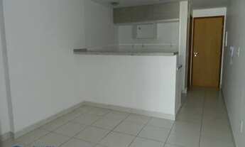 Imagem 2: Apartamento com 1 dormitório para alugar, 38 m² por R$ 1.415,00/mês - São Mateus - Juiz de