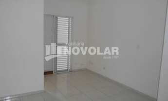 Imagem 2: Sobrado, Vila Sabrina com 2 dormitórios sendo 2 suites