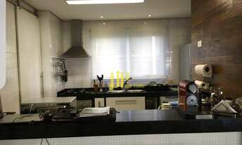 Imagem 5: Apartamento a venda condomínio L'arc Campo BeloValores no Brooklin Paulista - São Pau