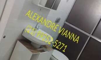 Imagem 6: Aluguel] Grajaú - 2 quartos, Sala + Dependências Completas (Opção com e sem garagem