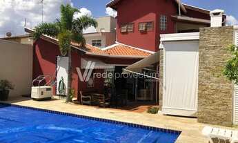 Imagem 3: Casa - Jardim São Carlos - Campinas