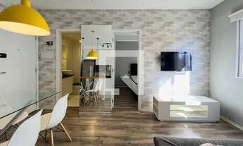 Imagem 7: Apartamento para Aluguel - Bom Retiro, 1 Quarto, 33 m2