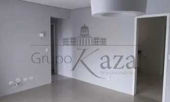 Imagem 3: Ref.37618 - Apartamento - Jardim das Indústrias - Residencial Splendor Garden - 2 Dormitór
