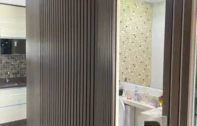 Imagem 5: Apartamento para venda possui 86 metros quadrados com 2 quartos em Jardim Piqueroby - São