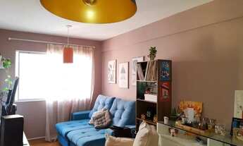 Imagem 2: Apartamento para venda com 69 metros quadrados com 3 quartos em Jardim Pinheiros - São Pau