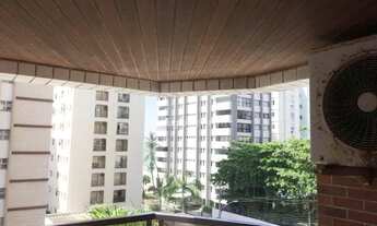 Imagem 7: Apartamento com 4 dormitórios à venda - Astúrias - Praia - Guarujá/SP