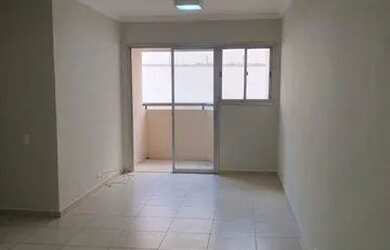 Imagem 6: Apartamento com 3 dormitórios para alugar, 78 m² por R$ 3.556,00/mês - Vila Guarani (Zona