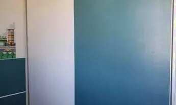 Imagem 2: Apartamento para Venda em Cuiabá, Morada do Ouro, 3 dormitórios, 1 suíte, 2 banheiros, 2 v