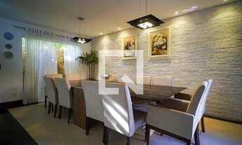 Imagem 5: Casa de Condomínio para Aluguel - Jardim do Paço, 3 Quartos, 450 m2