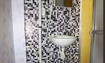 Imagem 6: Kitnet estúdio Praça da Bandeira