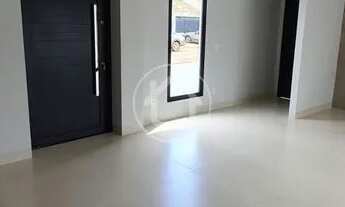 Imagem 4: CASA NOVA 2 SUÍTES - CHURRASQUEIRA