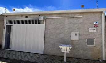 Imagem: Samuel Pereira oferece Casa na Laje 3 Quartos