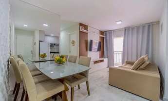 Imagem 2: Apartamento Residencial à venda, Jardim Rio das Pedras, Cotia - AP1374