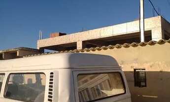 Imagem: Vendo casa em unamar rua do dpo