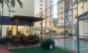 Imagem 5: Apartamento para aluguel tem 54 metros quadrados com 2 quartos