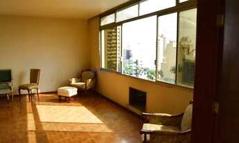 Imagem 4: Apartamento - Cambuí - Campinas