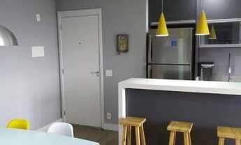 Imagem 1: Apartamento com 2 dormitórios à venda, 71 m² por R$ 552.900,00 - Centro - São Bernardo do