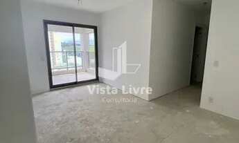 Imagem: Apartamento à venda, Vila Leopoldina, São