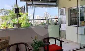 Imagem 4: Cobertura na Vila Mariana