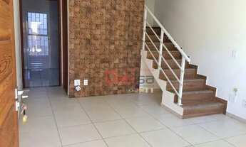 Imagem 7: Casa com 2 dormitórios para alugar, 80 m² por R$ 2.450,00/mês - Palmeiras - Cabo Frio/RJ