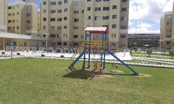 Imagem: Apartamento no Passaré 02 quartos