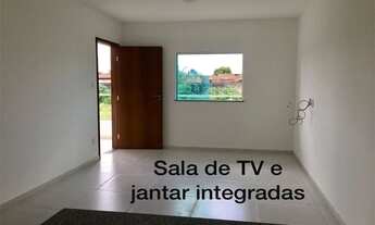 Imagem 5: Apartamento 2/4 com suíte e garagem no Andaiá TOP