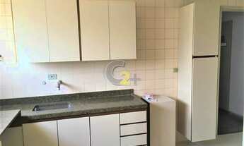 Imagem 6: APARTAMENTO - VILA MADALENA - 3 DORMS - 1 SUITE - 2 VAGAS - 130M²
