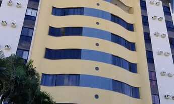 Imagem 2: Apartamento para venda possui 93 metros quadrados com 3 quartos em Capim Macio - Natal - R