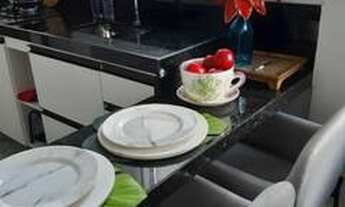 Imagem 3: Apartamento de 1 quarto, em prédio novo, no coração da Savassi