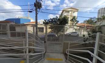 Imagem 2: Sao Carlos - Apartamento Padrão - Jardim Lutfalla