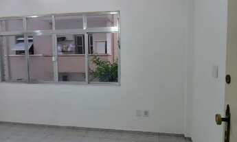 Imagem 3: Apartamento para venda possui 41 metros quadrados com 1 quarto em Centro - São Vicente - S