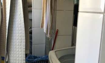 Imagem 4: Apartamento para venda com 85 metros quadrados com 3 quartos em Aflitos - Recife - PE