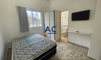 Imagem 4: BELO HORIZONTE - Kitchenette/Studio - Ouro Preto