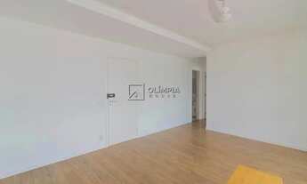 Imagem 3: Apartamento Locação Consolação 159 m² 3 Dormitórios