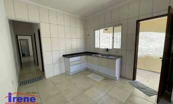 Imagem 4: Casa com 2 dormitórios, 56 m² - venda por R$ 190.000,00 ou aluguel por R$ 1.200,00/mês - J