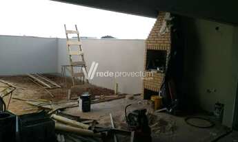 Imagem 6: Casa - Parque Brasil 500 - Paulínia