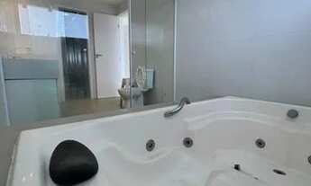 Imagem 4: Alugo Casa Triplex 274m2 Riviera Del Sol