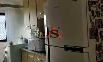 Imagem 4: Apartamento com 3 dormitórios à venda, 69 m² por R$ 570.000,00 - Cambuci - São Paulo/SP