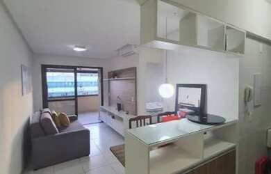 Imagem 6: Apartamento para aluguel - 1 quarto em Paralela - Salvador - BA