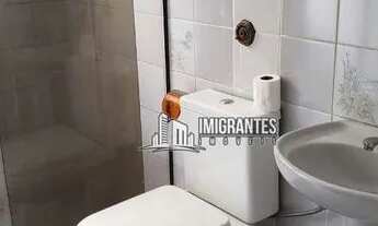 Imagem 5: Casa de 3 dormitórios, sendo 2 suítes para alugar, 124 m² por R$ 3.000/mês - Aviação - Pra