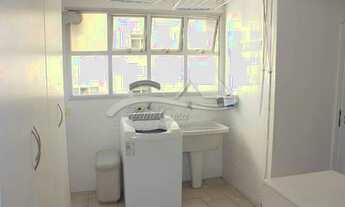 Imagem 6: Apartamento 4 quartos 1 suites à venda em Moema