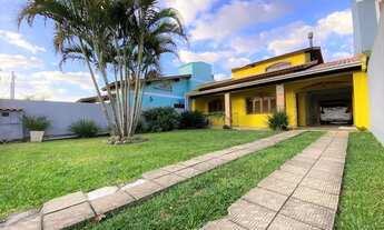 Imagem 3: Casa com 3 dormitórios à venda, 250 m² por R$ 748.000,00 - Monte Belo - Gravataí/RS