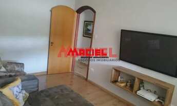 Imagem 5: Casa Padrão em São José dos Campos